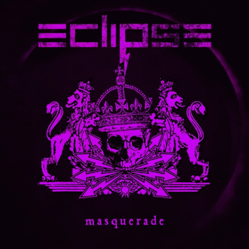 Eclipse (SWE) : The Masquerade